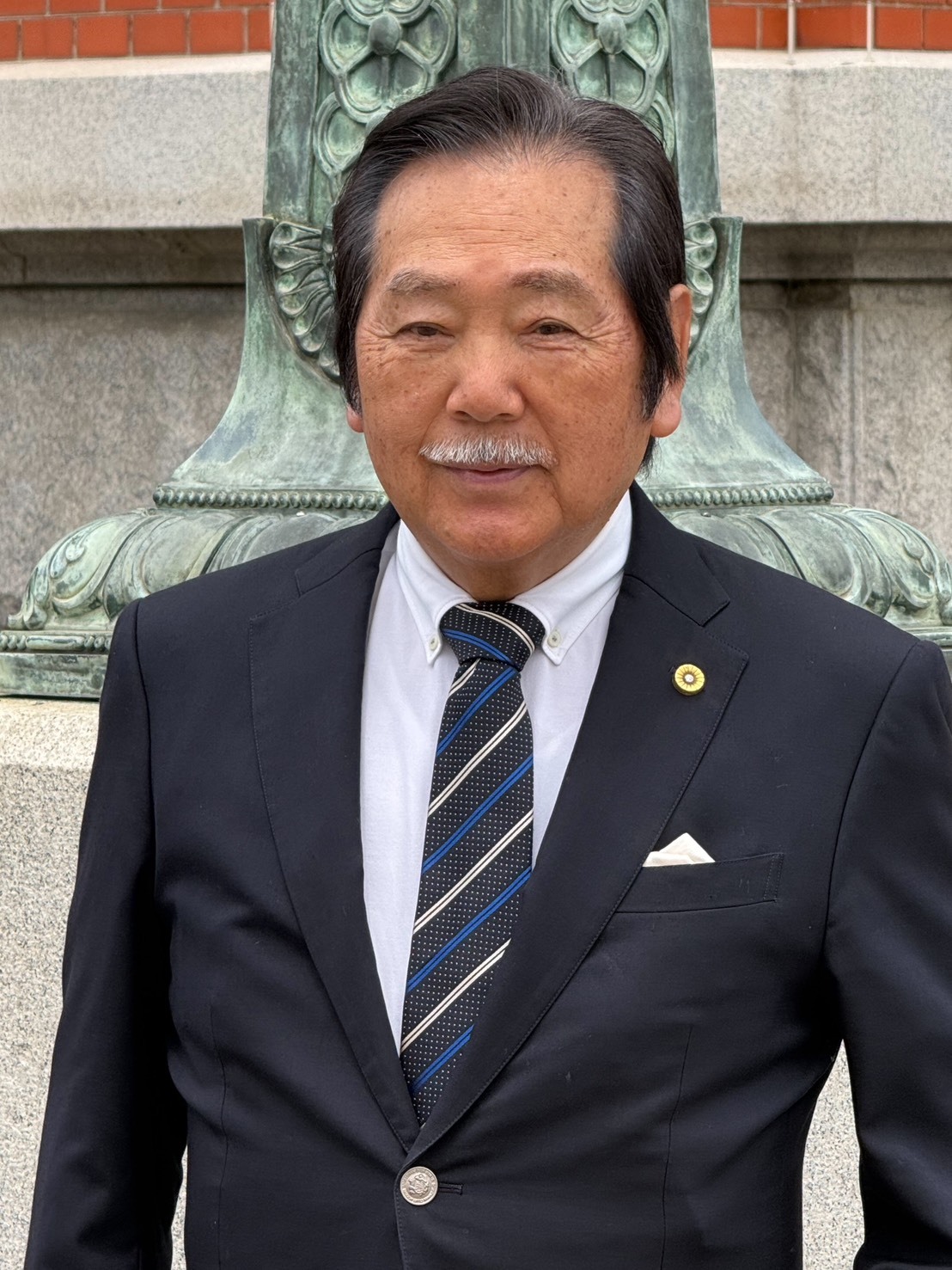 【総括】社員 弁護士 中川 清孝 【総括】社員 弁護士 中川 清孝