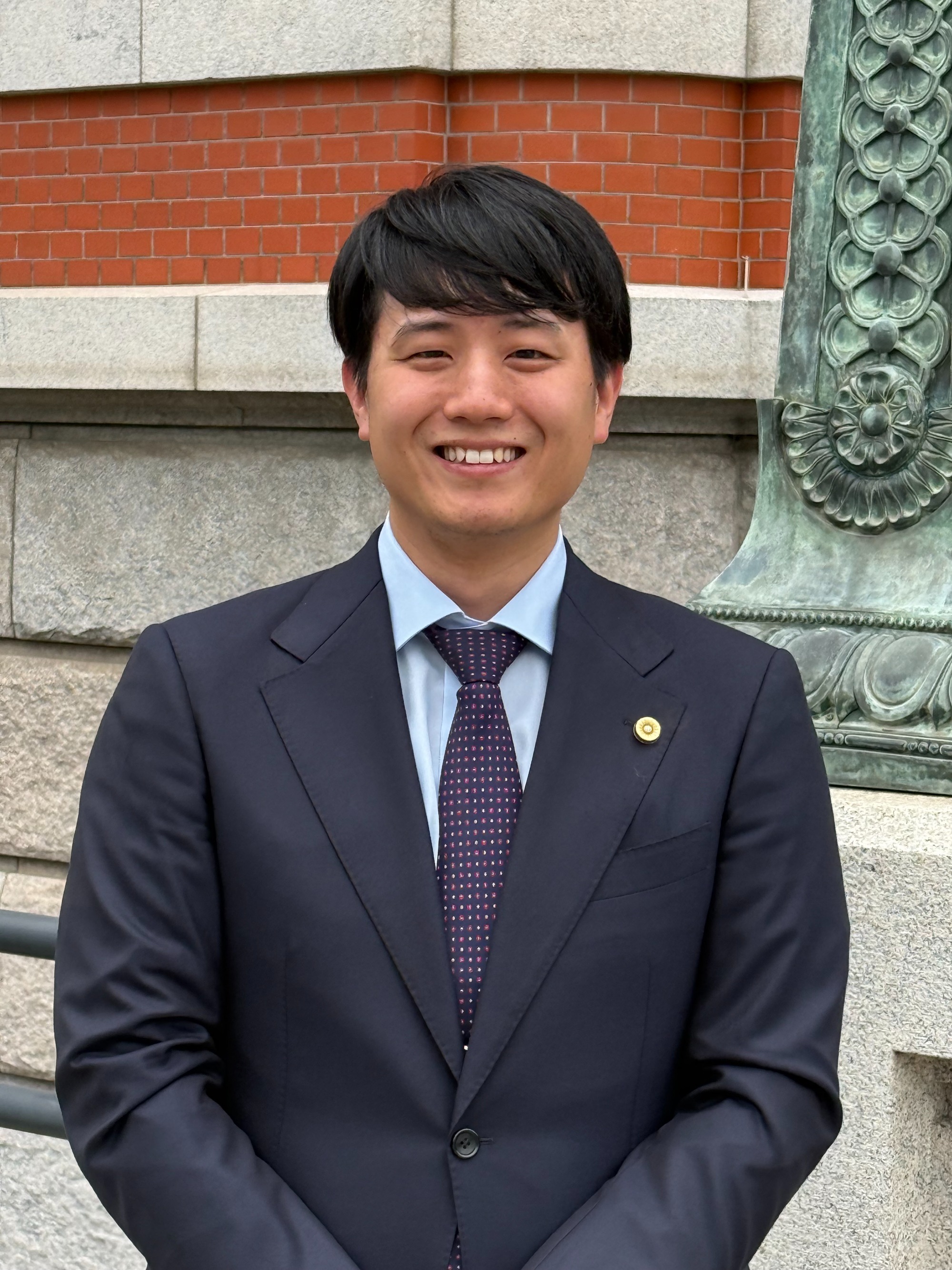 【パートナー】弁護士 權 拓成 【パートナー】弁護士 權 拓成