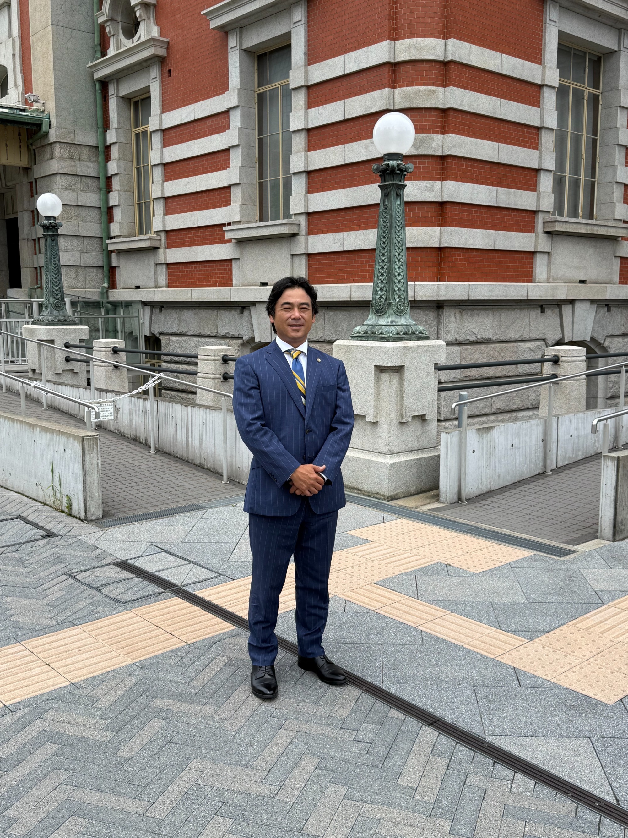 【所長】代表社員 弁護士 中川 正義 【所長】代表社員 弁護士 中川 正義
